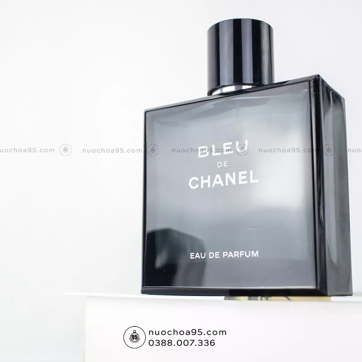 N C Hoa Chanel Bleu Eau De Parfum